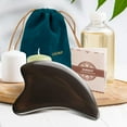 thumbnail image 3 of Masaje raspador de piedras Gua Sha Sha SINOKF Bian, 3 of 5