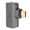 thumbnail image 2 of Magnetic Adapter, Type C To USB3.1 Magnetic Adapter Aluminum Housing Support 4K 8K 60HZ  For Smartphones, 2 of 8
