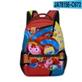 thumbnail image 1 of The Amazing Digital Circus Magical Digital Circus School Bag Students Start School Fashion Casual Backpack Cartoon Backpack, 1 of 5