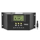 thumbnail image 5 of Controlador de carga solar Fyydes 30A PWM 12V/24V para uso comercial, 5 of 6