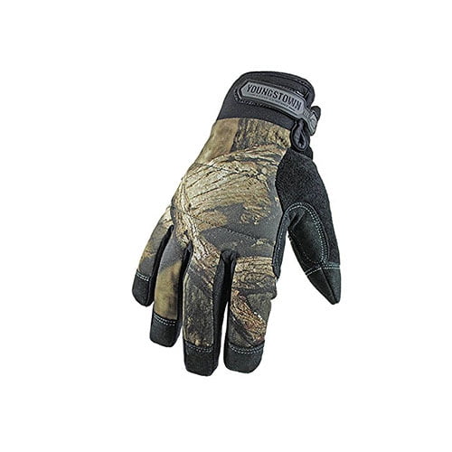YOUNGSTOWN GLOVE 05-3470-99-XXL 05-3470-99-XXL GLOVE WATERPROOF2XL by YOUNGSTOWN GLOVE