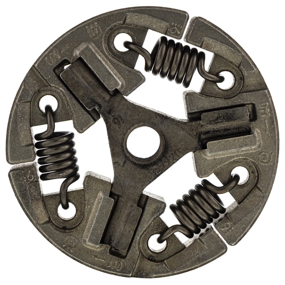 Husqvarna 589809002 Clutch Assembly 60Cc 562Xp Chainsaw
