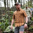 thumbnail image 2 of Mountain Khakis Rodeo Shirt, 2 of 6
