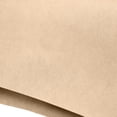thumbnail image 6 of Women Solid Pullover Wireless Bra, Adjustable Thin Straps Breathable Seamless Light Push Up Comfort Lounge Daily Bralette Beige XL(XL), 6 of 7