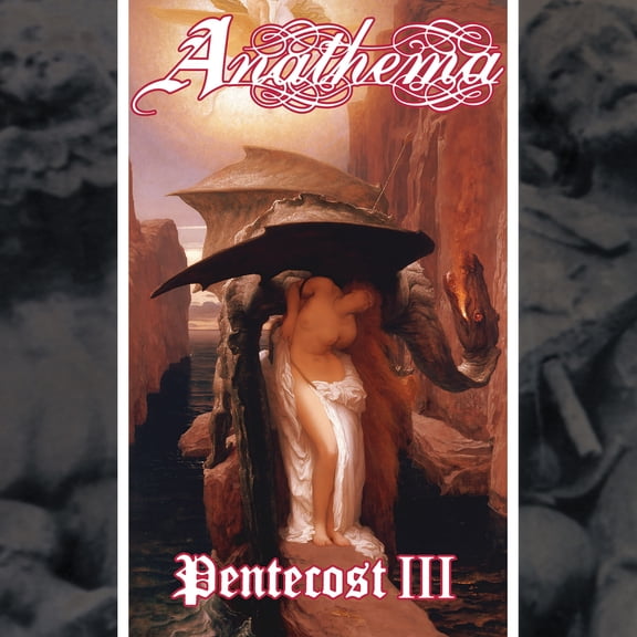 Anathema - Pentecost Iii - Music & Performance - Vinyl