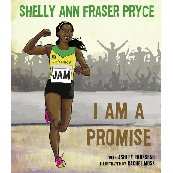 I Am a Promise, (Hardcover)
