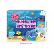 thumbnail image 2 of Fun Dot Art Sticker Pack Cartoon Art Sticker Set For Children Fun And Educational Ideal For Art Handcrafts Projects Multicolor, 2 of 4