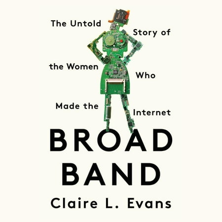 Broad Band - Audiobook (The Best Mobile Broadband)