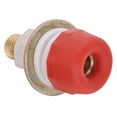 thumbnail image 2 of JEGS 10382 Quick Release Battery Charging Lugs Red Female Lug Made in the USA In, 2 of 3