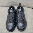 thumbnail image 2 of New Balance 608v4 Men's 10.5 Wide 2E Shoes Sneakers 608 Black Slip Resist, 2 of 5