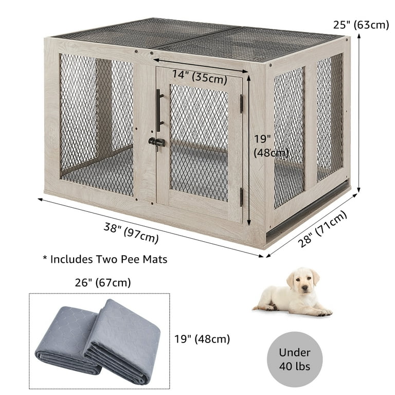 Target Pet Paw Ballet Dog Playpen, Foldable Cat Playpen With