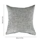 thumbnail image 3 of Herunwer Pillow Covers Farmhouse Boho Decorative Throw Pillow Covers Linen Cushion Covers for Sofa Couch Décor, 3 of 6