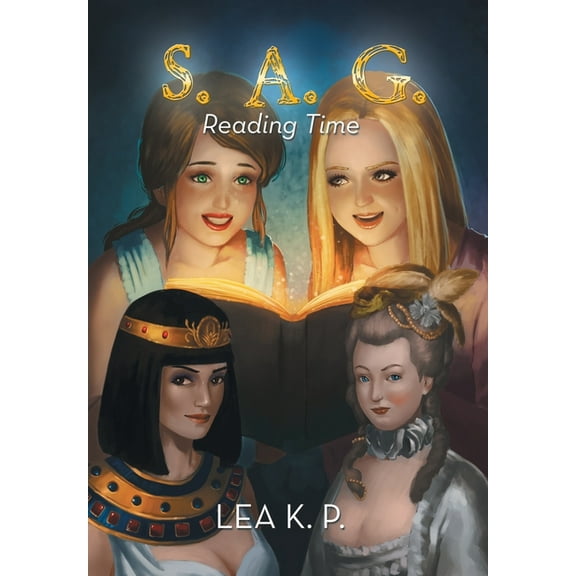 S. A. G.: Reading Time