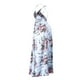 thumbnail image 4 of Maxi Vestido Largo Dama Mujer Fiesta Ó Playa Sexi Elegante Dara Baby Vest076, 4 of 9