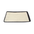thumbnail image 1 of Estera De Sisal Alfombrillas para rascar gatos de sisal natural, protección para muebles, rascador para gatos, juguetes, 1 of 5