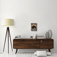 thumbnail image 2 of Global Gallery's 'Buffalo Whiskey' By Ryan Fowler Stretched Canvas Wall Art, 2 of 4