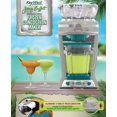 thumbnail image 4 of Máquina para hacer brebajes Frozen Margaritaville Jimmy Buffet DM1946, 4 of 6