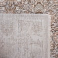 thumbnail image 6 of Safavieh Harlow Cynthia Floral Polyester Runner Rug, Ivory Gray/Sage, 2' x 8', 6 of 10