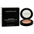 thumbnail image 2 of Rubor iluminador Gen Nude - Peach Glow de bareMinerals para mujeres - 0,11 oz Maquillaje, 2 of 7