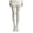 White, variant on Gibobby Stockings For Women Sheer Lace Top Thigh High Stockings for Women Regular Plus Sizes stockings for women(One Size,Silver)