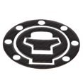 thumbnail image 4 of de Agarre de de Gas Lateral de Protección de Almohadilla de de Fibra de Carbono para Motocicleta para GSXR750 GSXR600 Yotijar Etiqueta de la tapa del tanque de combustible de la motocicleta, 4 of 7