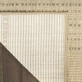 thumbnail image 6 of Nourison Tulum 8' x 10' Taupe Outdoor Rug, 6 of 11