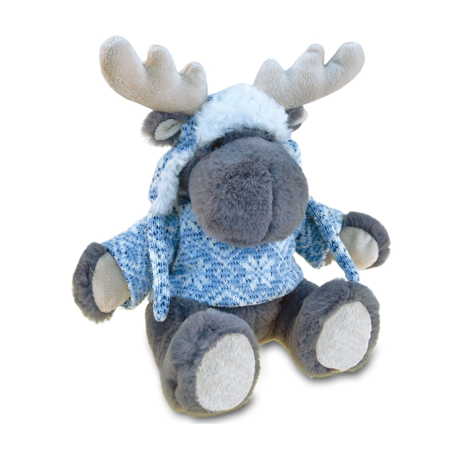 moose stuffed animal walmart
