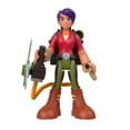 thumbnail image 1 of Rescue Heroes Rae Niforest, 1 of 8