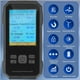 thumbnail image 4 of Detector EMF Altas Precisiones Lector EMF Medidor Detector De Radiación Para Cocinas Áreas De Alto Voltaje Oficinas Y Fábricas, 4 of 7
