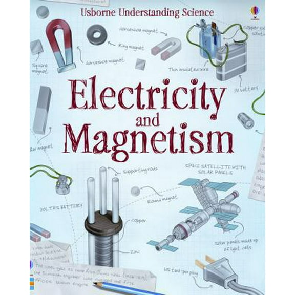 Pre-Owned Electricity and Magnetism (Paperback) 0794522173 9780794522179