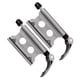 thumbnail image 3 of 2pcs Bicycles Fork Mount Bike Block Fork Mount Front Wheel Fork Fixing Holder, 3 of 3