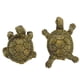 thumbnail image 1 of 2 figuras de tortuga de resina de alta simulación, modelo de tortuga, decoración de jardín, estatua de tortuga pequeña, 1 of 7