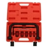 ABNÂ® Valve Spring Compressor C Clamp Tool Set â€“ Motorcycle ATV Car Service Kit