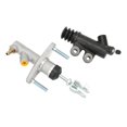 thumbnail image 4 of Clutch Master Cylinder Kit,Clutch Master Slave Cylinder Clutch Slave Cylinder S Dependable Performance, 4 of 14