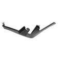 thumbnail image 5 of For Chevy Silverado 2500 HD 2003 2004 2005 2006 Bumper Filler Passenger Side | Front | CAPA Certified | Primed | With Steel Bumper | Replacement For GM1089169, GM1089169C | 15102065, 25-9103R-Q, 5 of 6