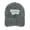 Gray, variant on Shenanigans Navy Baseball Cap for Men Women, Adjustable Snapback Hats Cotton Hat
