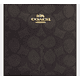 thumbnail image 2 of BOLSA MINI COACH ORIGINAL NOLITA 19 SIGNATURE CANVAS BROWN DE MANO, 2 of 5