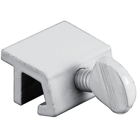 Nickel Window Lock - Prime Line U9823 1