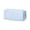 Light Blue#, variant on Vertical Thin Stripe High Capacity Zipper Pencil Pouch, Convenient Zipper Closure, Great For Classroom, Office & Short‑Trip Essentials (Light Blue)