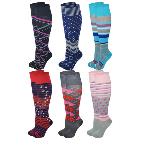 Dr. Motion Compression Socks