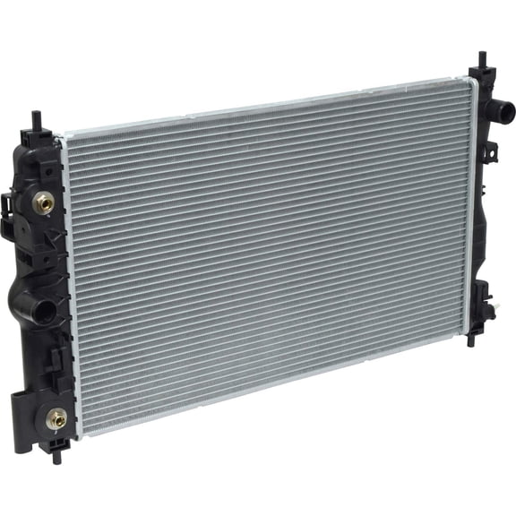 NEW Radiator fits Buick LaCrosse, Regal / Chevrolet Impala, Impala Limited..