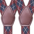 thumbnail image 2 of Chemise Y-Style pour Hommes avec Pinces de Verrouillage Antidérapantes et Sangles Élastiques Réglables, 2 of 5