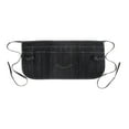 thumbnail image 2 of Delantal Cintura Organizador Delantal Trabajo Delantal con Bolsillos Bolsa Herramientas Cinturón Denim Adecuado para Cocina Cafetería Estudio Jardín, 2 of 10