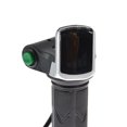thumbnail image 2 of Greeniant Acelerador de bicicleta eléctrica, vehículos autoblocantes modificados, componentes de modificación de interruptor negro, accesorios de Bicicletas eléctricas 48V Greeniant OD019408-02, 2 of 6
