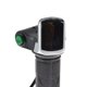thumbnail image 2 of Greeniant Acelerador de bicicleta eléctrica, vehículos autoblocantes modificados, componentes de modificación de interruptor negro, accesorios de Bicicletas eléctricas 36V Greeniant OD019408-01, 2 of 6