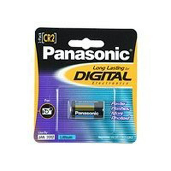 Panasonic CR2PA/1B - Camera battery CR2 - Li