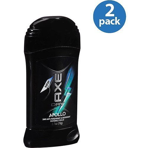 Axe Arnarchy Inv Sld Apol Size 2.7z Axe Arnarchy Invisable Solid Apollo 2.7z