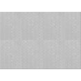 thumbnail image 1 of Ahgly Company Indoor Rectangle Patterned Dark Gray Area Rugs, 8' x 12', 1 of 6