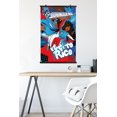 thumbnail image 5 of La Borinqueña - Puerto Rico Wall Poster, 22.375" x 34", 5 of 5
