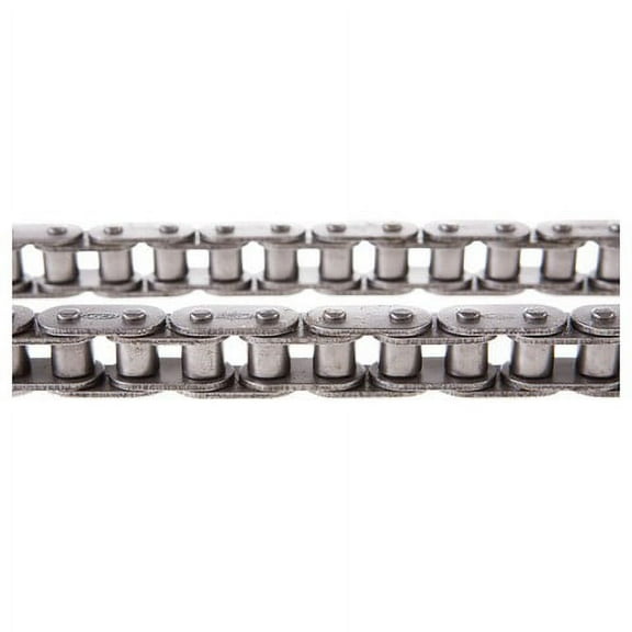 Melling Engine Timing Chain P/N:4SR48 Fits select: 1991-1993 JEEP WRANGLER / YJ, 1987-1993 JEEP CHEROKEE